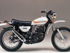 1974 Suzuki TS 400 Apache / Hustler